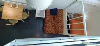 Logement entier à Passage Dubois, , image 4 de 5