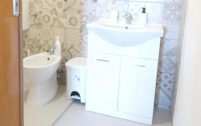 Privatzimmer in der Via Savoia, 15, 07100 Sassari SS, Italy, bild 26 von 39