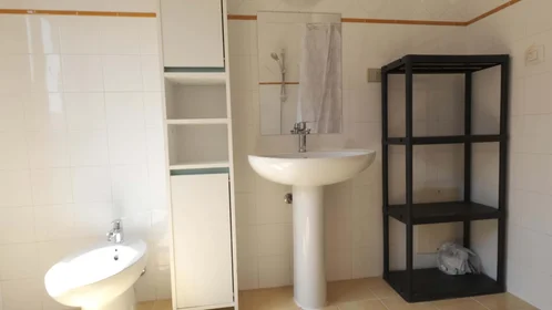Quarto privado em Via Savoia, 15, 07100 Sassari SS, Italy, imagem 36 de 39