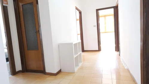 Quarto privado em Via Savoia, 15, 07100 Sassari SS, Italy, imagem 30 de 30