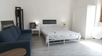 Quarto privado em Via Savoia, 15, 07100 Sassari SS, Italy, imagem 1 de 29