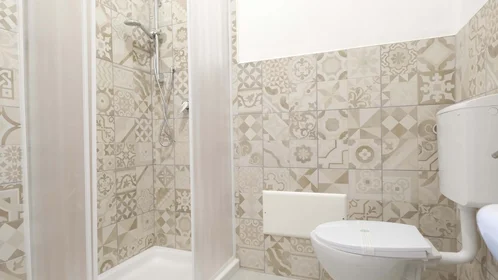 Quarto privado em Via Savoia, 15, 07100 Sassari SS, Italy, imagem 17 de 29