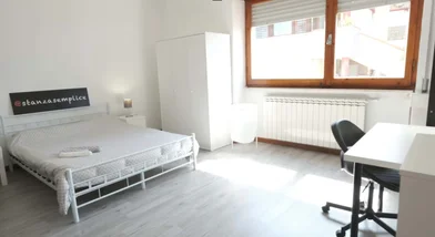 Quarto privado em Via Savoia, 15, 07100 Sassari SS, Italy, imagem 3 de 29