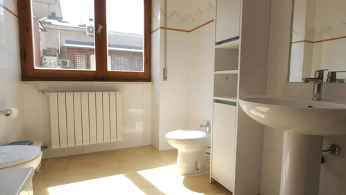 Quarto privado em Via Savoia, 15, 07100 Sassari SS, Italy, imagem 25 de 29