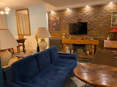 Chambre privée à Ivry-sur-seine, 94200, image 1 de 10