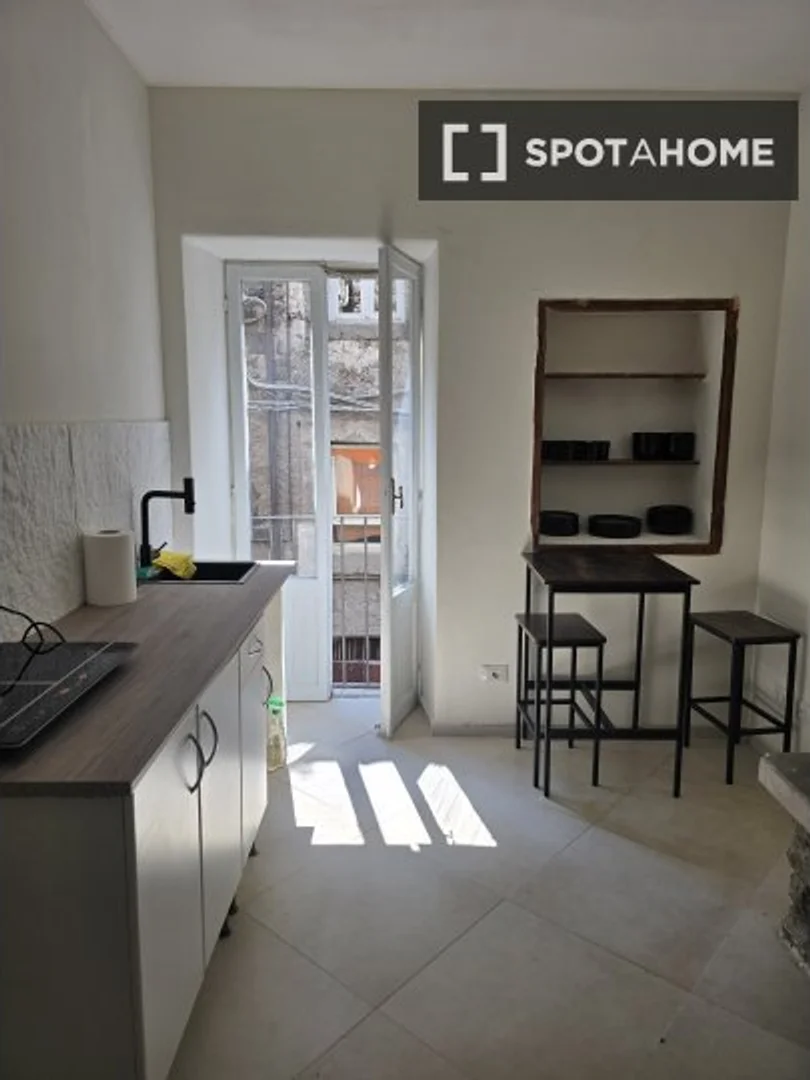 Via Forno Di Sotto
