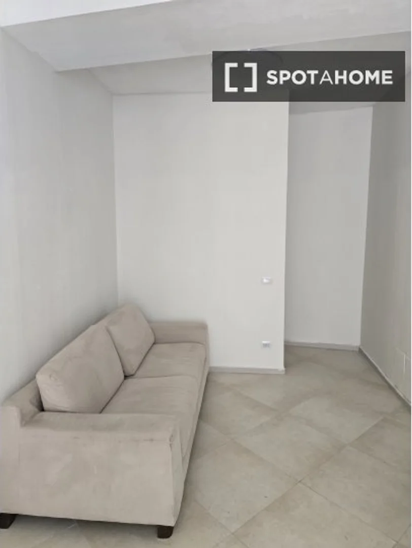 Via Forno Di Sotto