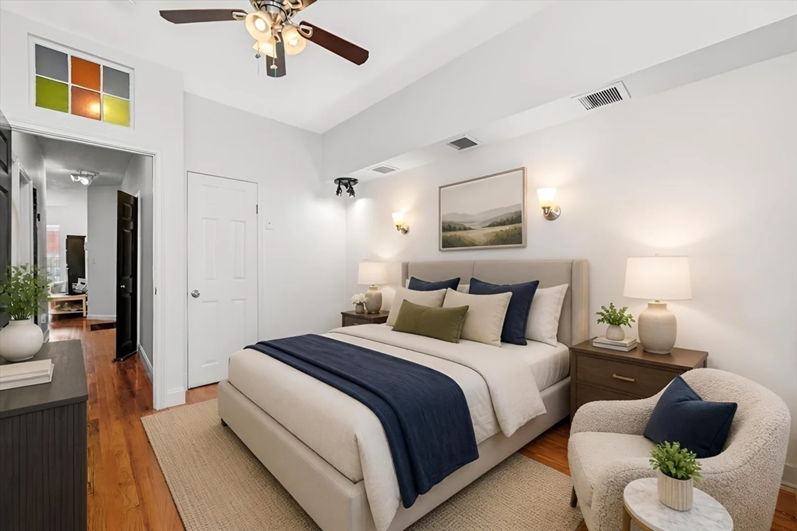 881, Harrison Ave., Unit 1, South End, Boston, MA, 02118