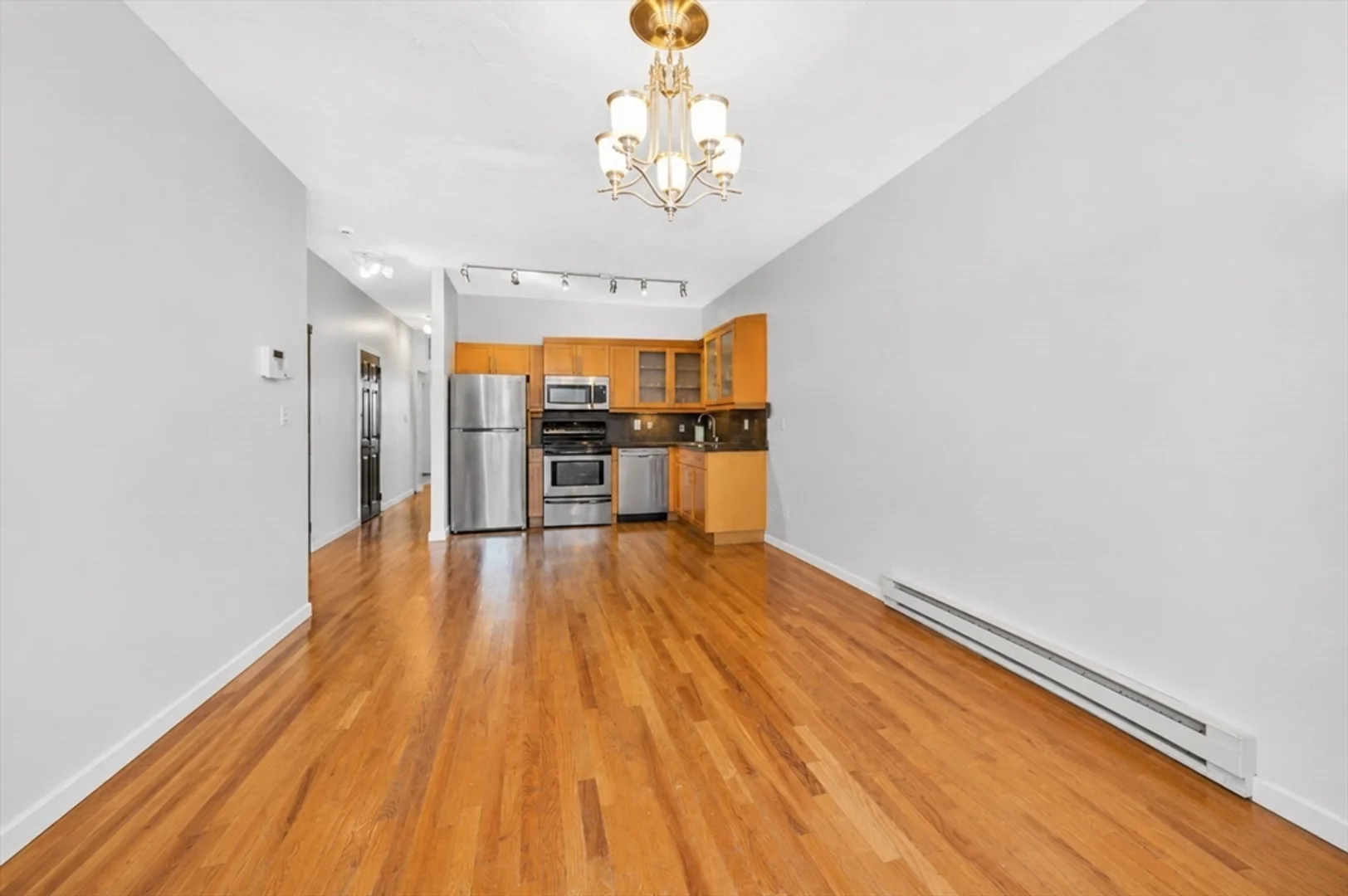 881, Harrison Ave., Unit 1, South End, Boston, MA, 02118