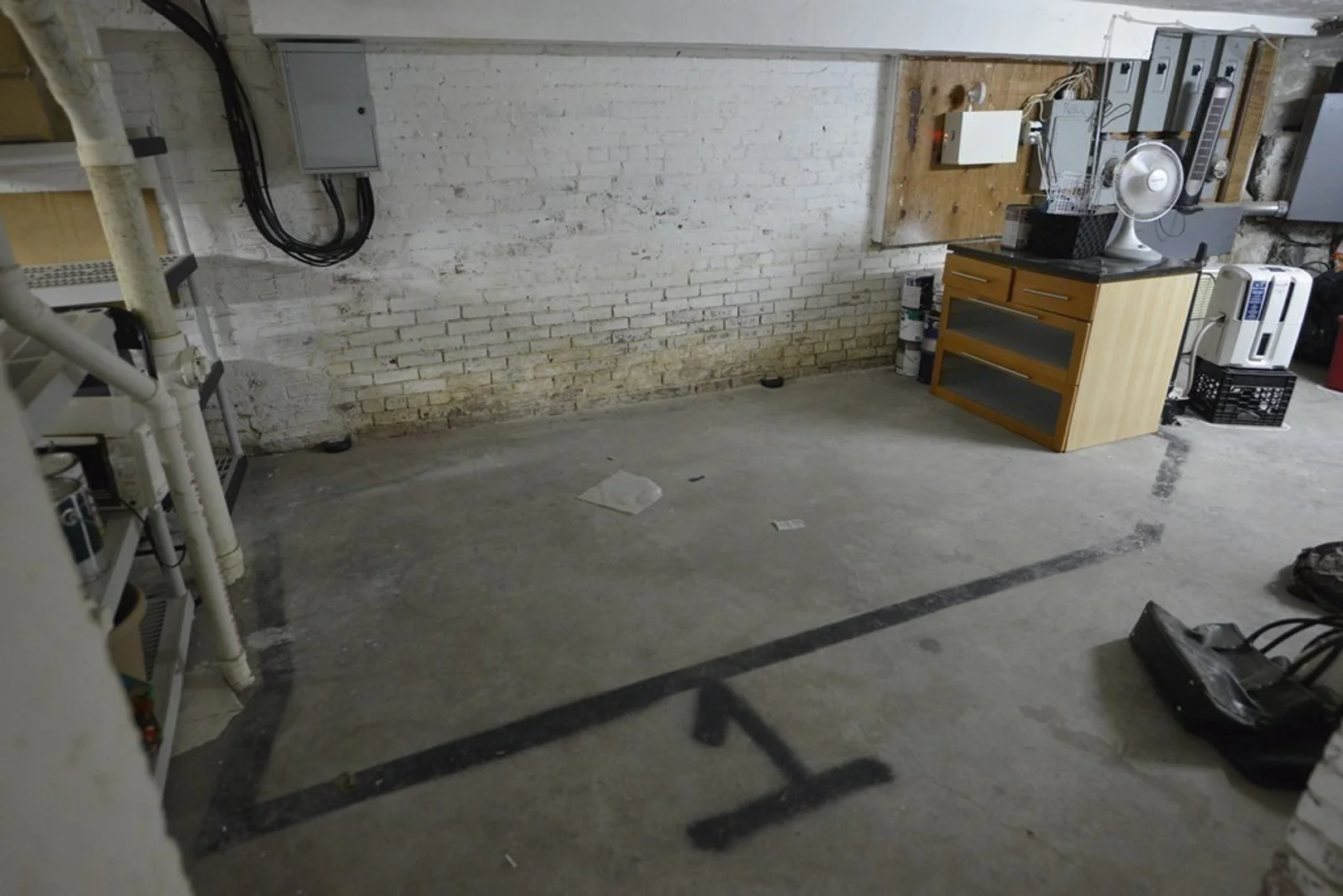 881, Harrison Ave., Unit 1, South End, Boston, MA, 02118