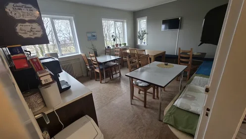 Private room at Gunnarsbraut, Reykjavik, image 8 of 10