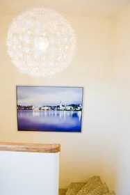 Private room at Gunnarsbraut, Reykjavik, image 9 of 10
