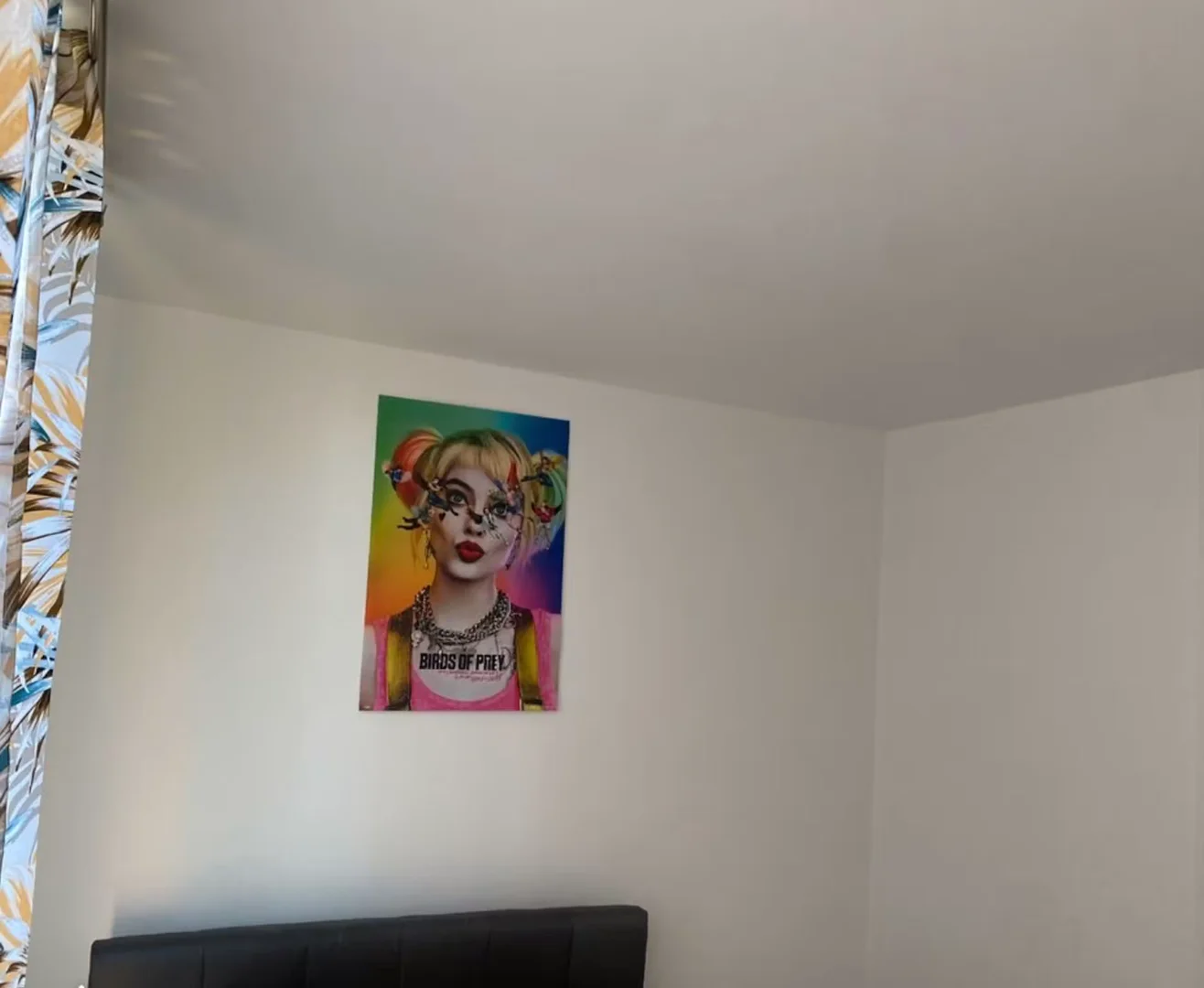 Quarto de estudante económico perto do campus em 
