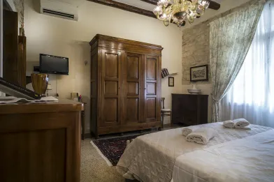 Mieszkanie z 2 sypialniami w Werona