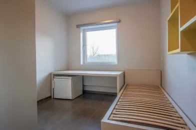 Stanza in affitto in appartamento condiviso a Bruges