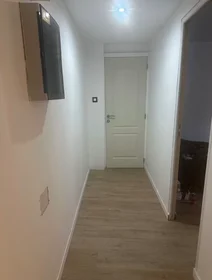Apartamento inteiro em Rue Victor Dieu, Jemappes, imagem 2 de 9
