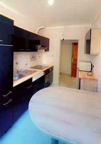 Apartamento inteiro em Rue Victor Dieu, Jemappes, imagem 6 de 9