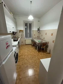Stanza privata in Borgo Trinità, Parma Centro, immagine 5 di 9