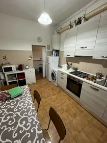 Stanza privata in Borgo Trinità, Parma Centro, immagine 6 di 9