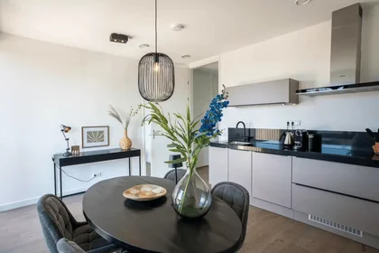 Appartamento in Mies van der Rohestraat, , immagine 1 di 1