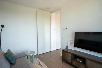 Entire apartment at Mies van der Rohestraat, , image 9 of 10