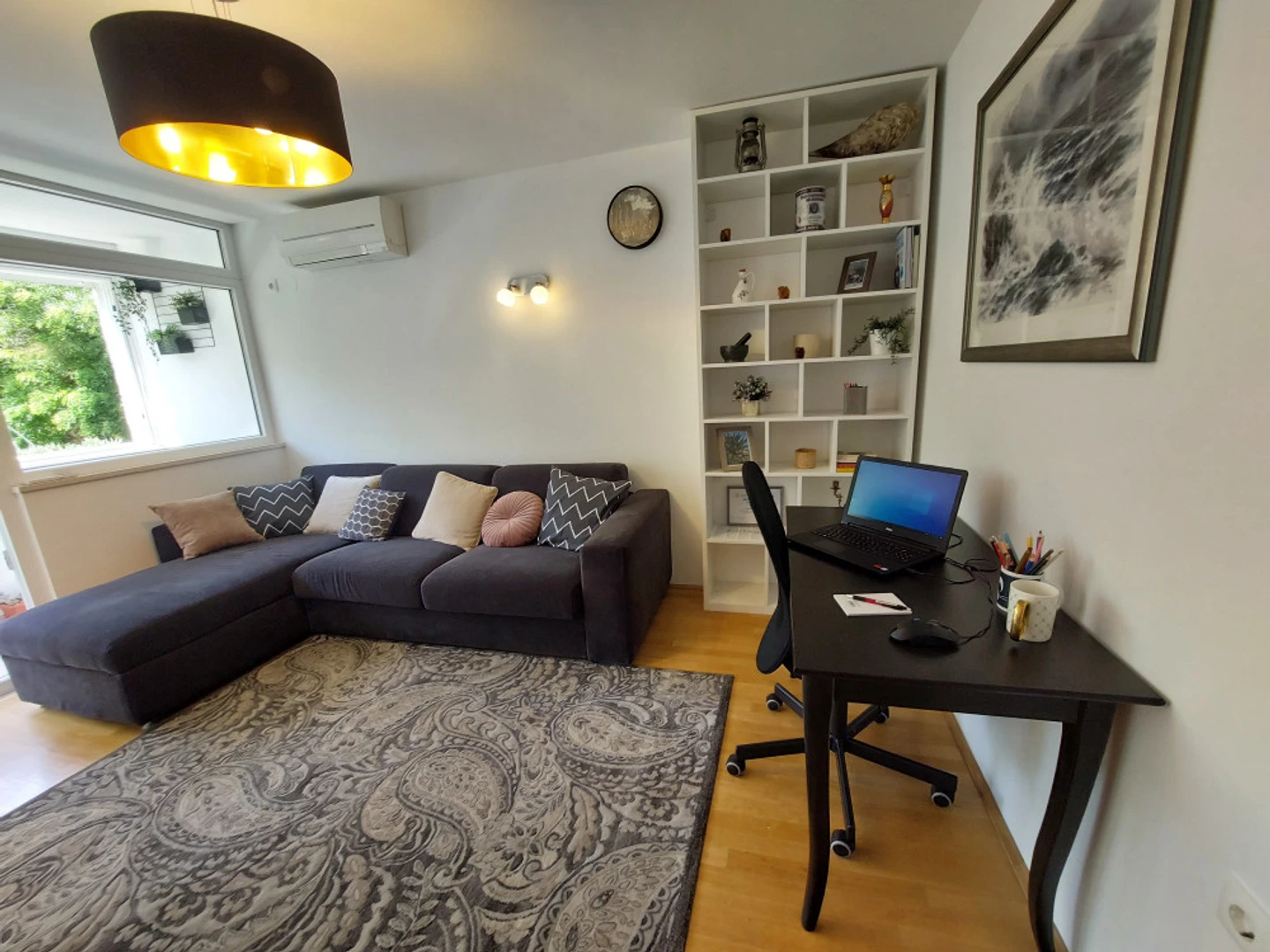 Appartement moderne et lumineux à split