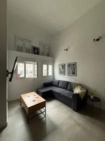 Private room at Calle Maestro Chapí, 1, image 1 of 8