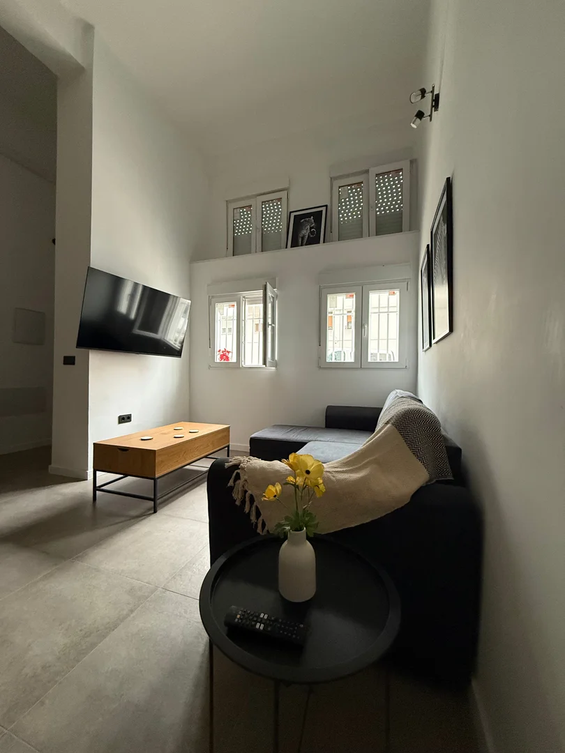 Quarto acolhedor para estudantes disponível em 