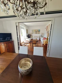 整套公寓 在 Viale Luigi Merello 44, 33的图像12