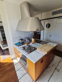 整套公寓 在 Viale Luigi Merello 44, 33的图像15