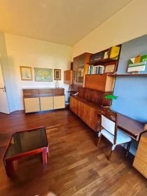 整套公寓 在 Viale Luigi Merello 44, 33的图像24