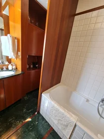 Appartamento intero in Viale Luigi Merello 44, immagine 27 di 33