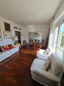 整套公寓 在 Viale Luigi Merello 44, 33的图像4