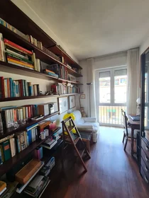 整套公寓 在 Viale Luigi Merello 44, 33的图像5