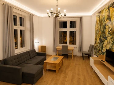 Logement entier à Bolesława Śmiałego 4, image 1 de 10