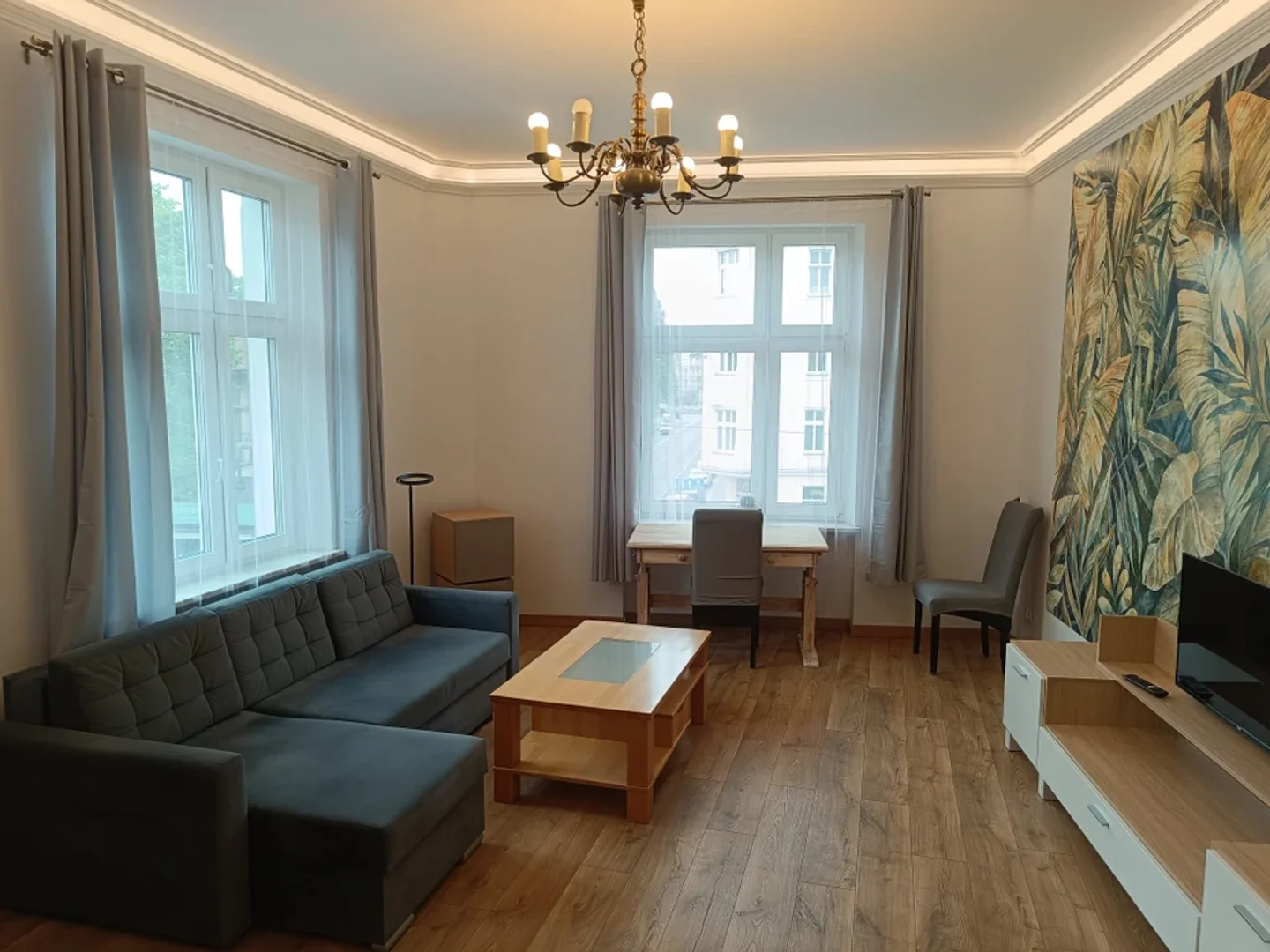 Bolesława Śmiałego 4