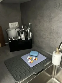 Entire apartment at Evripidou 14, image 13 of 18