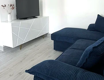 Entire apartment at Evripidou 14, image 9 of 18