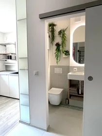 Stanza privata in Chamissostraße, immagine 1 di 10