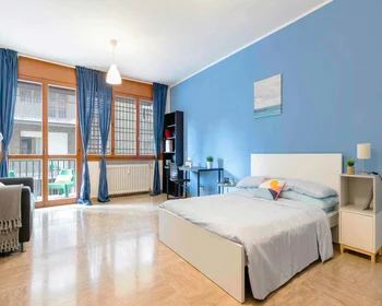 Chambre privée à Via Felice Mendelssohn, 2, 35132 Padova PD, Italy, image 2 de 23