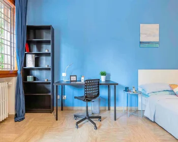 Chambre privée à Via Felice Mendelssohn, 2, 35132 Padova PD, Italy, image 7 de 23