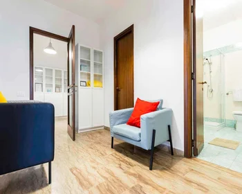 Chambre privée à Via Felice Mendelssohn, 2, 35132 Padova PD, Italy, image 9 de 23
