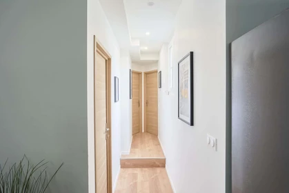 Özel oda konumu 13 Av. Jean Jaurès, 51100 Reims, France, 18 19 görüntüsü