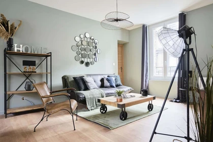 Özel oda konumu 13 Av. Jean Jaurès, 51100 Reims, France, 8 19 görüntüsü