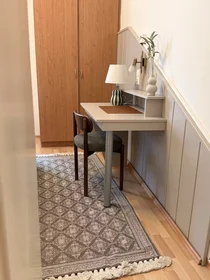 Alojamiento entero en Stubenberggasse, Innere Stadt, imagen 6 de 10