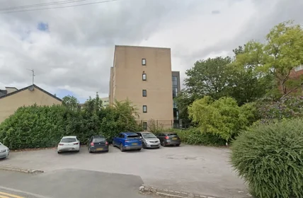 Prywatny pokój Buslingthorpe Lane, obraz 29 47