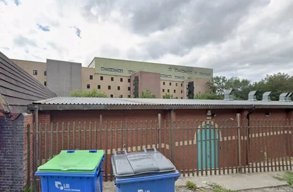 Prywatny pokój Buslingthorpe Lane, obraz 31 47