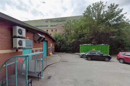 Prywatny pokój Buslingthorpe Lane, obraz 33 47
