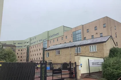 Prywatny pokój Buslingthorpe Lane, obraz 39 47