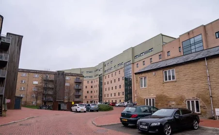 Prywatny pokój Buslingthorpe Lane, obraz 44 47